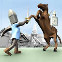 Stickman 3D: Defense of Castle 1.2 APK ダウンロード