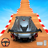 Car Stunts Racing 3D Car Games icon