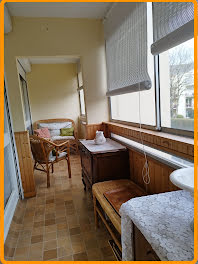 appartement à Saint-Herblain (44)