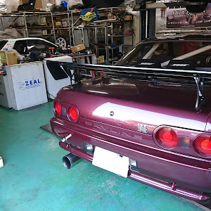 スカイライン GT-R BNR32