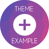 Example Theme - IPG Theme