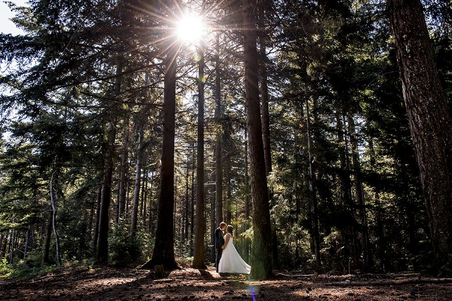 Wedding photographer Els Korsten (korsten). Photo of 2 July 2018