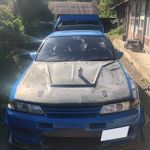 スカイライン GT-R BNR32