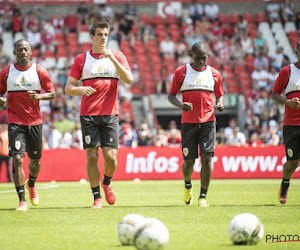 Officiel : un écran géant au Standard pour le match à huis-clos