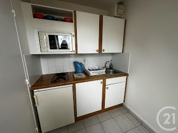 appartement à Touques (14)