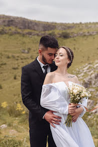 Свадебный фотограф Сардор Розакулов (rozakulofff). Фотография от 5 июня 2021