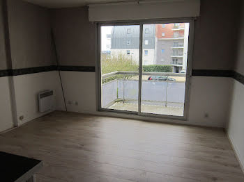 appartement à Brest (29)