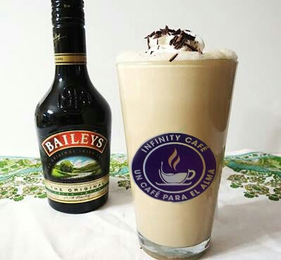 Frappe Baileys