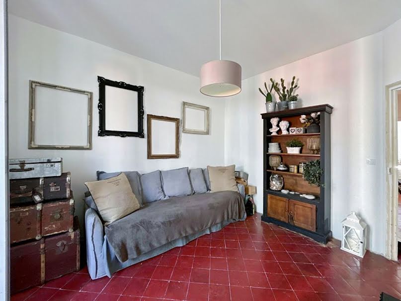 Vente appartement 2 pièces 70 m² à Beziers (34500), 118 000 €