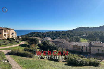 appartement à Agay (83)