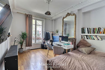 appartement à Paris 16ème (75)