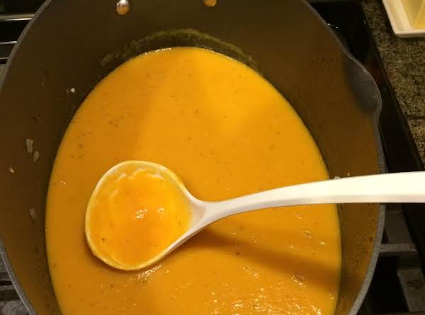 Sweet Potato Bisque_image