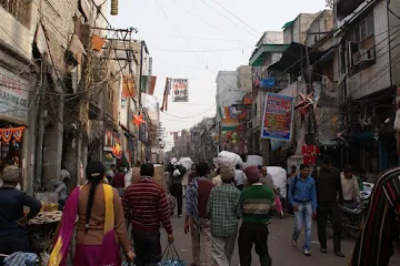 which-market-closed-which-day-delhi-ncr-chawri-bazaar-image