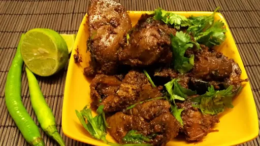 Rds Andra Style Chicken Liver Fry