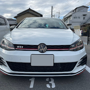 ゴルフGTI