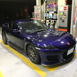 RX-8