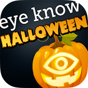 Eye Know: Halloween  Icon