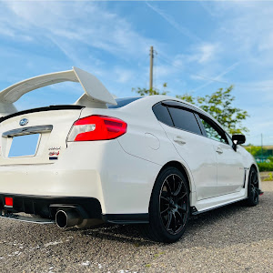 WRX S4 VAG