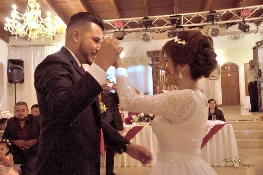 Fotógrafo de bodas Carlos Alberto Gamboa López (carlosfotografia). Foto del 8 de mayo 2021