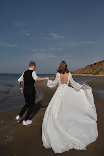 Fotógrafo de bodas Aleksandra Lobashova (lobashova). Foto del 16 de abril 2021