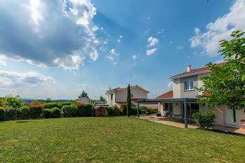 maison à La Tour-de-Salvagny (69)