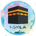 Cover Image of Baixar Qibla Compass para Namaz, Qibla Direction, Qibla  APK