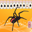 Загрузка приложения Spider Solitaire Free Установить Последняя APK загрузчик