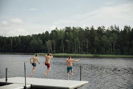 Весільний фотограф Владлена Демишева (vlademisheva). Фотографія від 1 листопада 2019