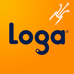 Cover Image of Download Loga Internet 1.0.0 APK