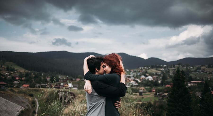 Svatební fotograf Julia Bond (juliabond). Fotografie z 21.listopadu 2018