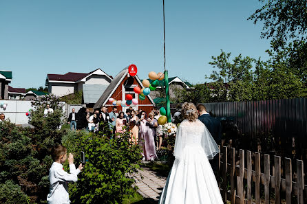 Весільний фотограф Сергей Тетенькин (sergeytetenkin). Фотографія від 6 липня 2019