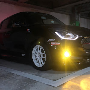 スイフト ZC13S