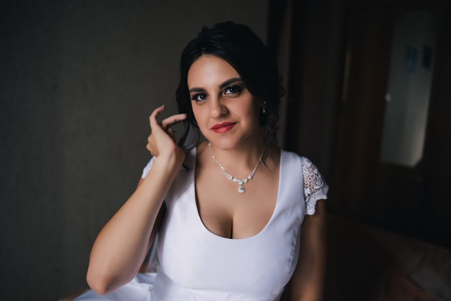 Hochzeitsfotograf Va Sko (peskov). Foto vom 11. Juli 2018