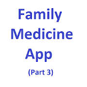 Family Medicine App (Part 3)