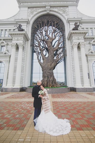 Svatební fotograf Ilya Lanochkin (lanochkinilya). Fotografie z 7.května 2017