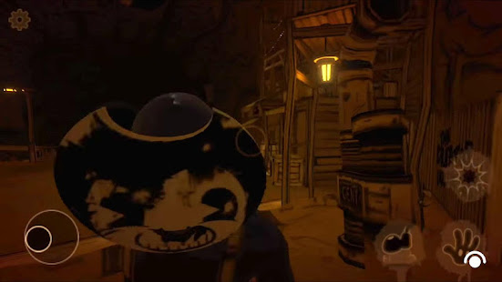 Bendy & The Machine Of Ink 4.0 APK + Мод (Бесконечные деньги) за Android