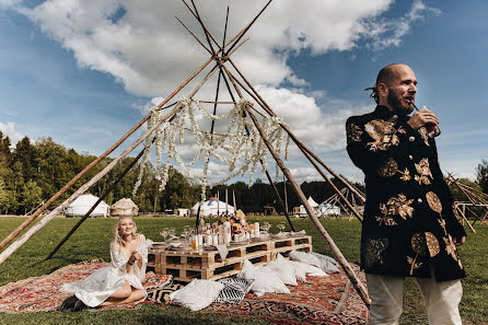 Wedding photographer Konstantin Gribov (kgribov). Photo of 19 February 2020