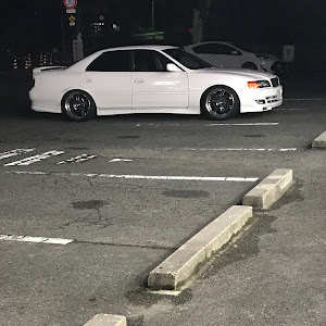 チェイサー JZX100