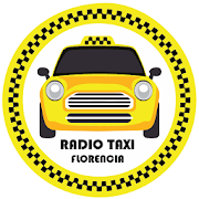 Radio Taxi Florencia  Icon