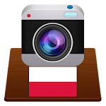 Cover Image of ดาวน์โหลด Cameras Poland 8.6.0 APK