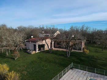 maison à Cahors (46)