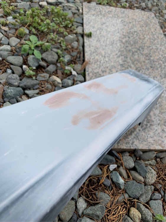 スペーシアカスタムのDIY・スムージング・塗装に関するカスタム事例の投稿画像1枚目