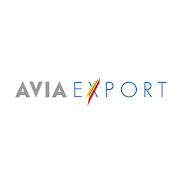 Avia Export  Icon