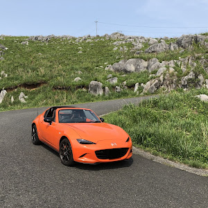 ロードスターRF NDERC