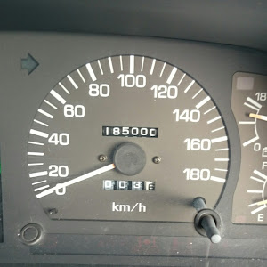 ランドクルーザー80 HDJ81V