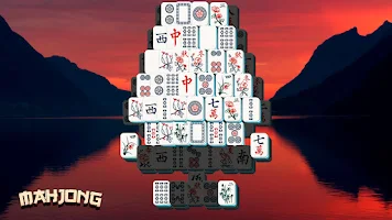 FREE TO PLAY MAHJONG CONNECT DELUXE, December 2023. – PlayOrDown