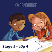 Khóa Học Toán Cambridge Online - Stage 5 - Lớp 4