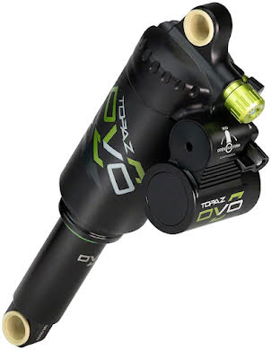 DVO Topaz 3 Air Shock - 230 x 65mm, Standard alternate image 0