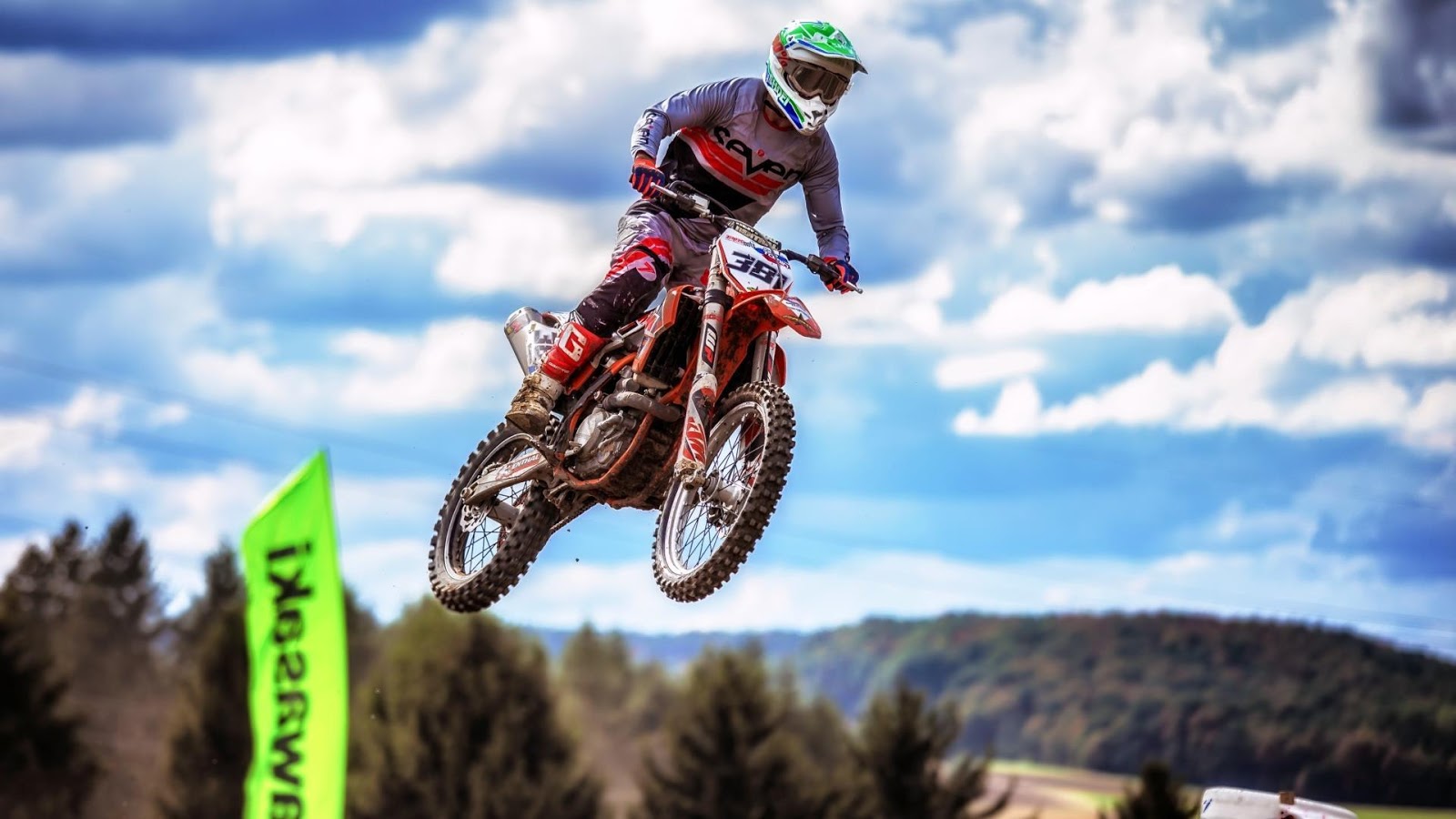 Freedom Motocross Wallpapers Apl Android Di Google Play