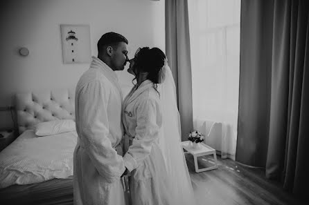 婚礼摄影师Yana Kovaleva（yanakovaleva）。2020 7月6日的照片